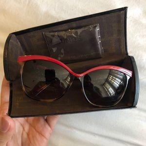 Fendi FS5287 Sunglasses LIKE NEW